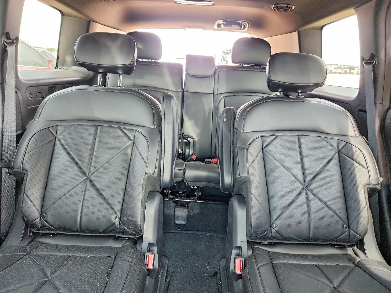 2027 KIA TELLURIDE