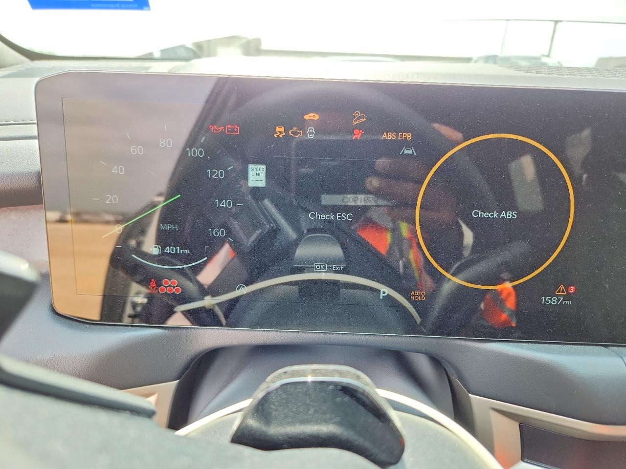 2027 KIA TELLURIDE