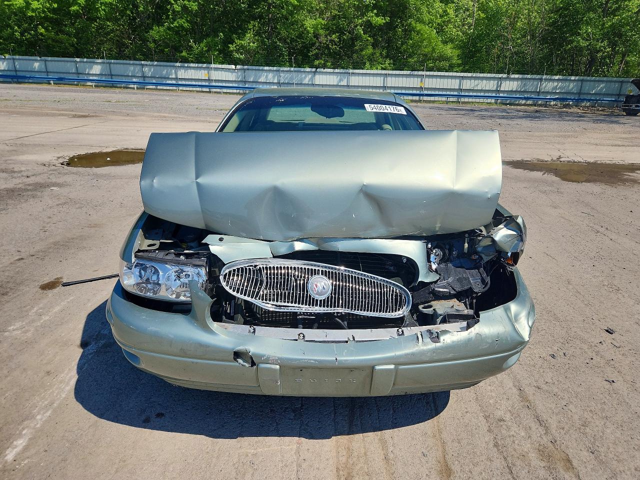 2005 BUICK LESABRE