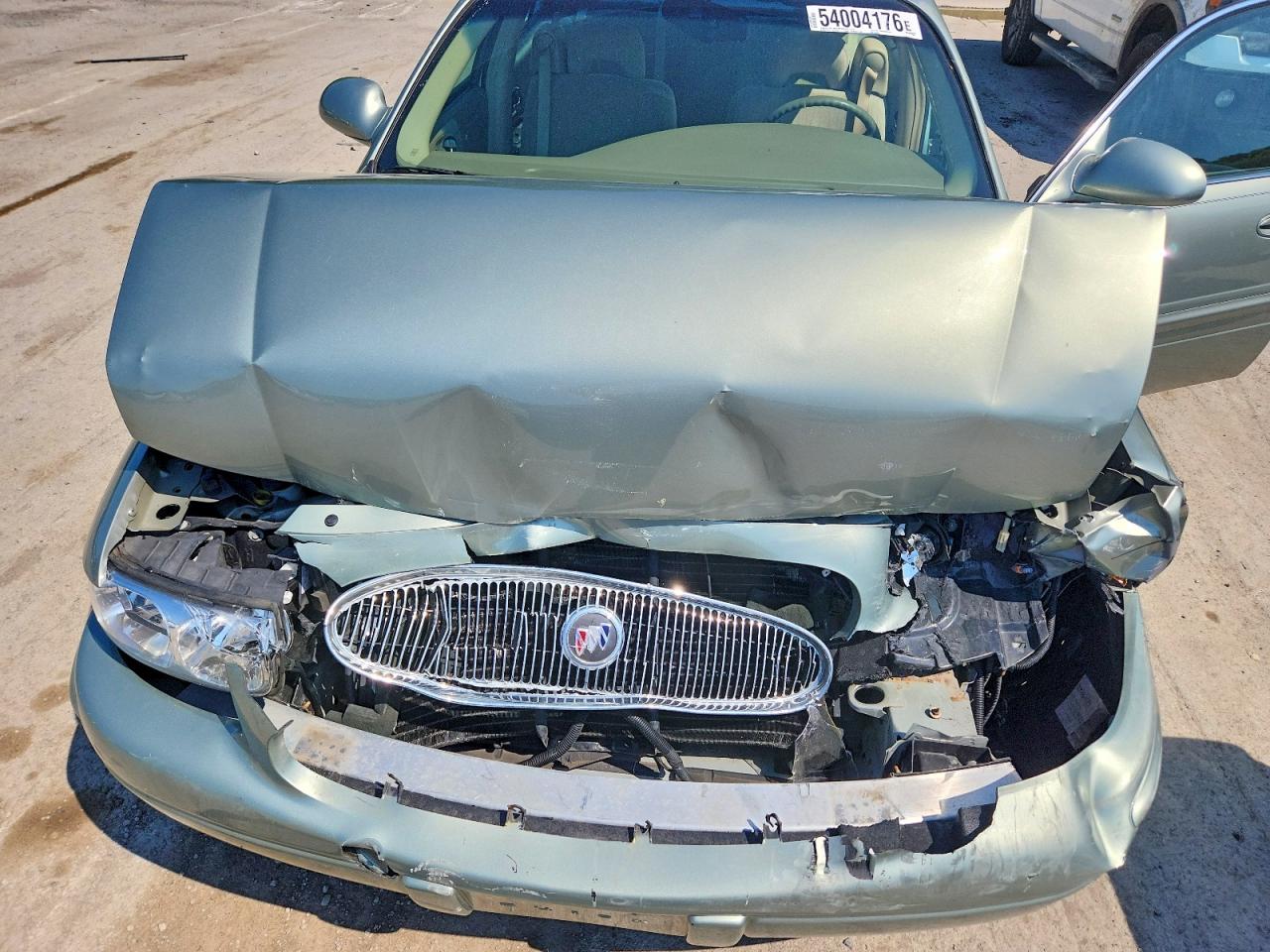 2005 BUICK LESABRE