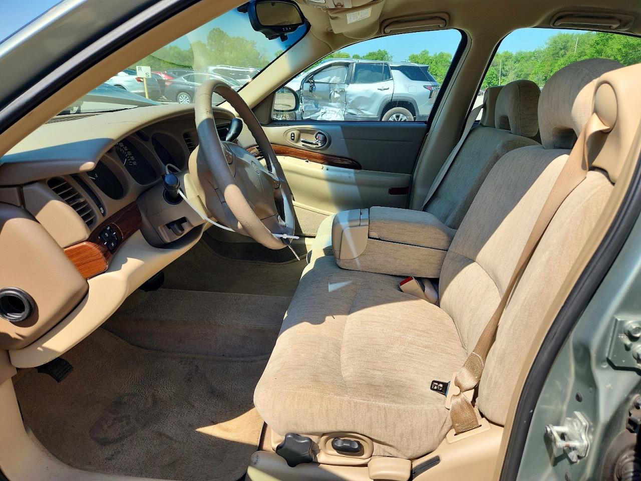 2005 BUICK LESABRE