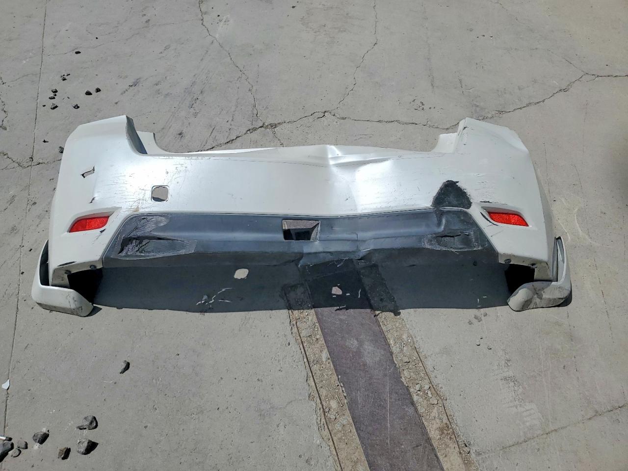 2013 SUBARU IMPREZA