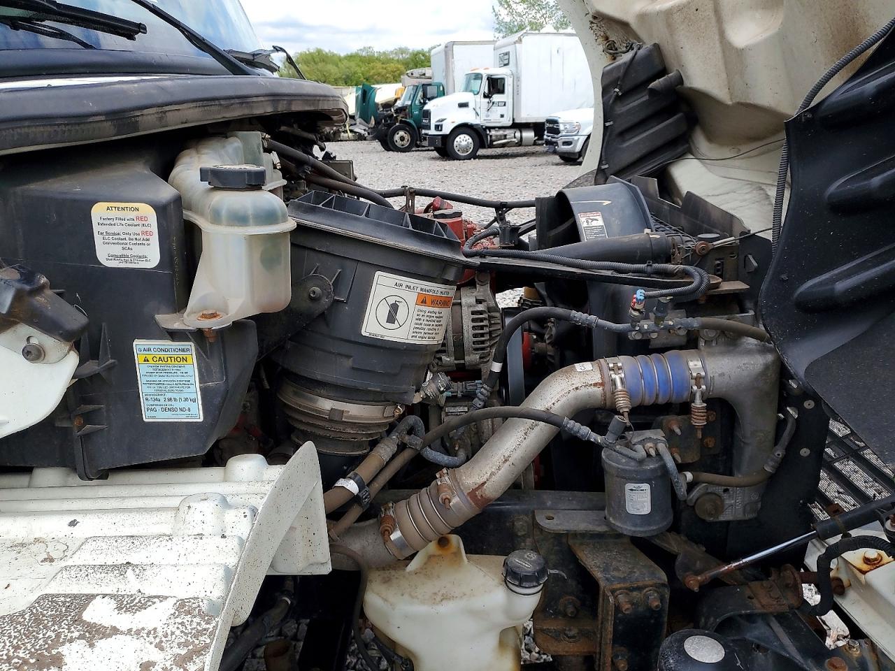 2014 FREIGHTLINER ALL OTHER