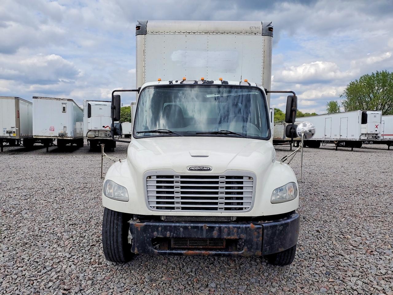 2014 FREIGHTLINER ALL OTHER