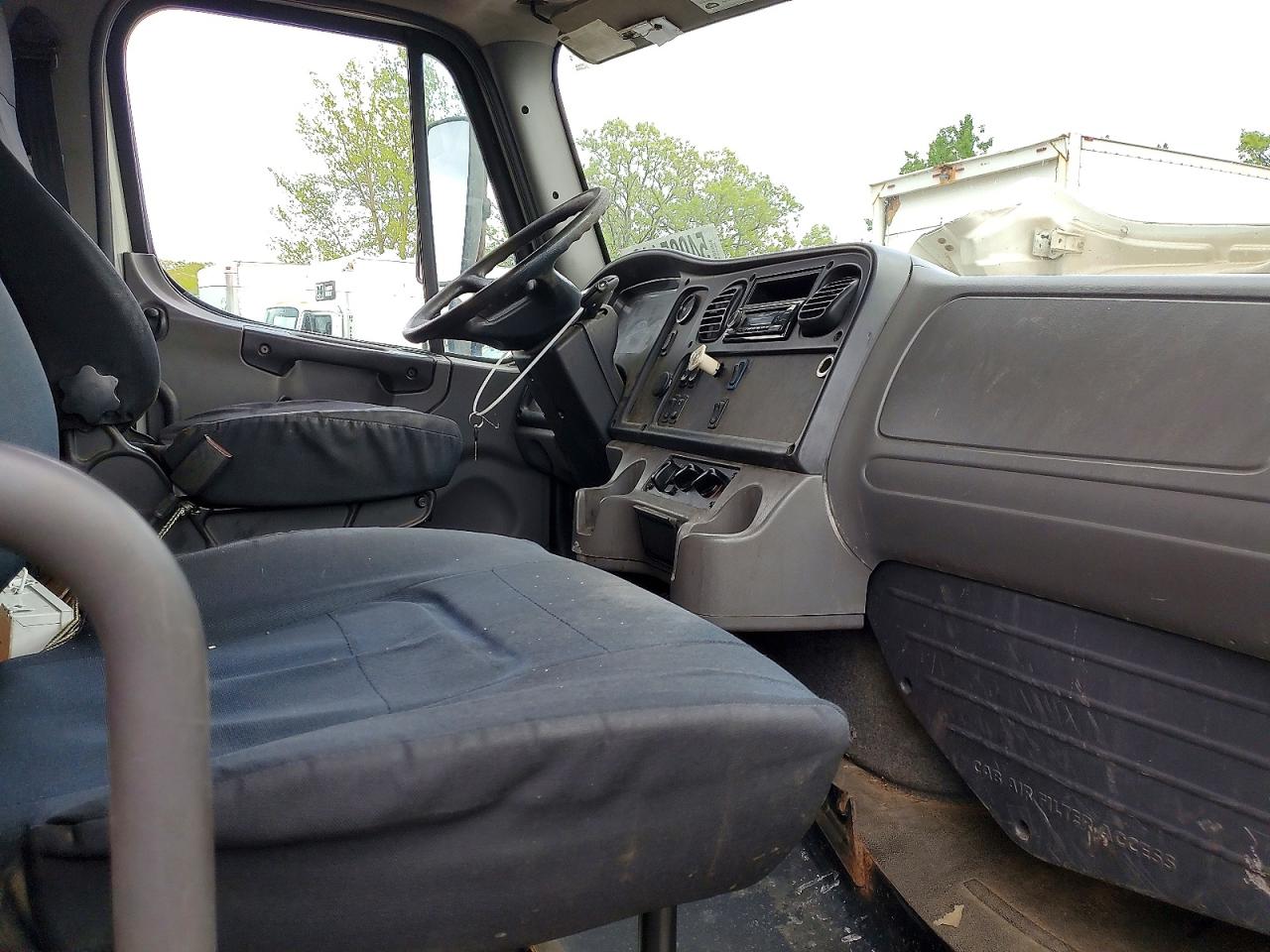2014 FREIGHTLINER ALL OTHER