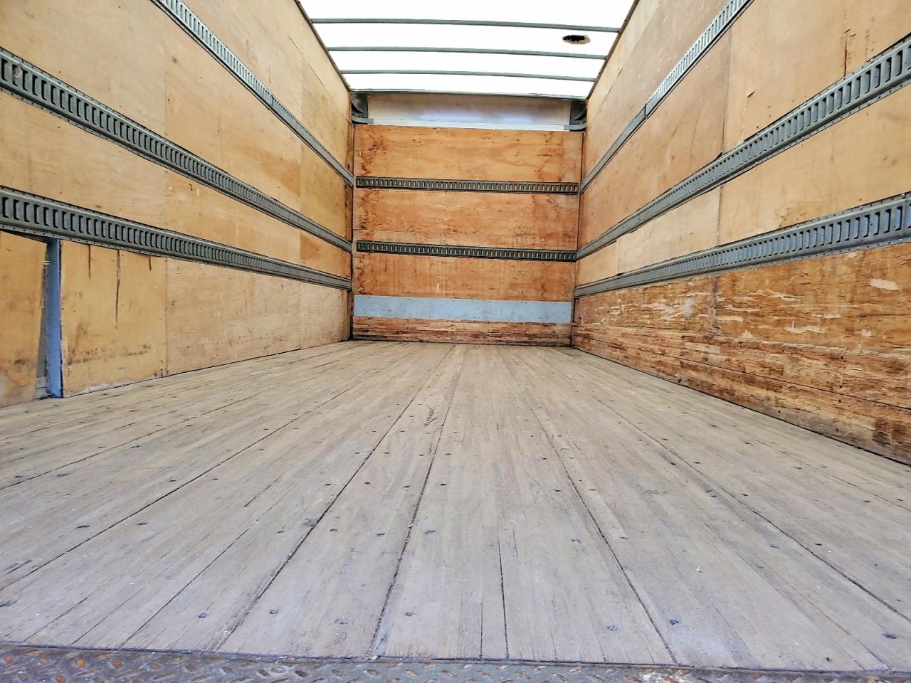 2014 FREIGHTLINER ALL OTHER
