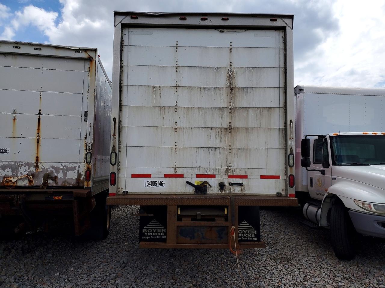 2014 FREIGHTLINER ALL OTHER