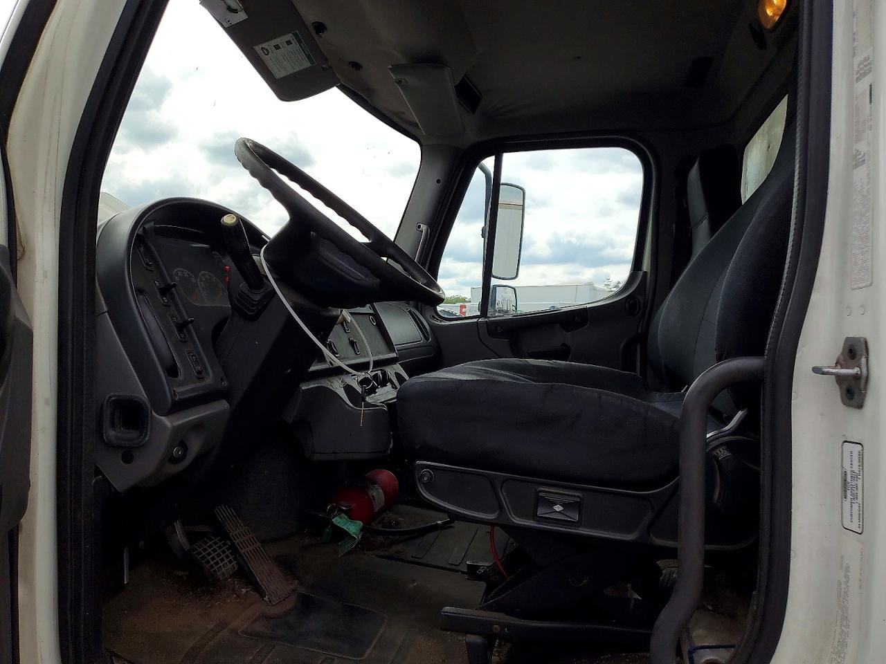 2014 FREIGHTLINER ALL OTHER