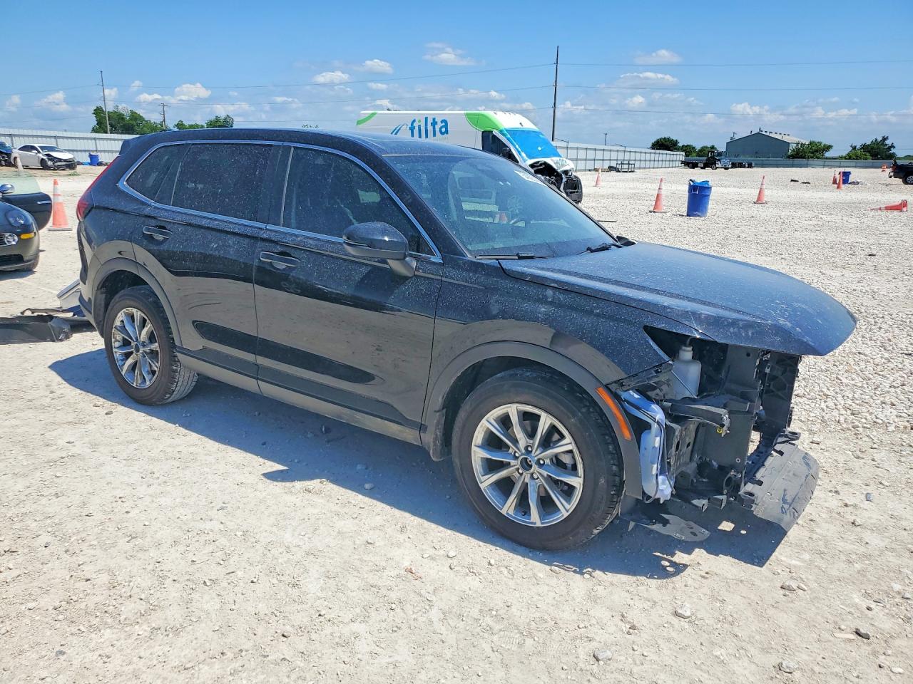 2023 HONDA CRV