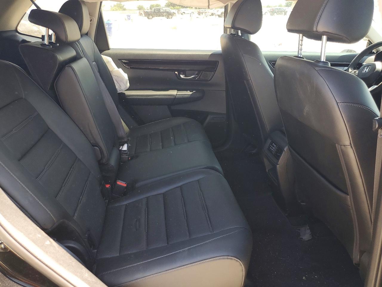 2023 HONDA CRV