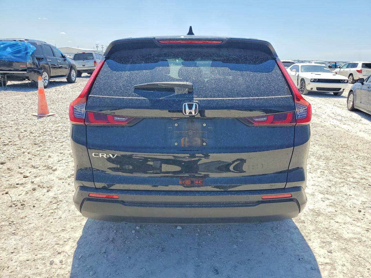 2023 HONDA CRV
