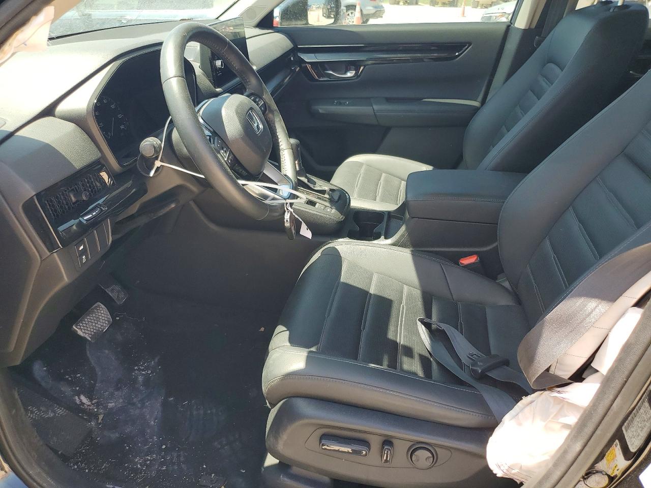 2023 HONDA CRV