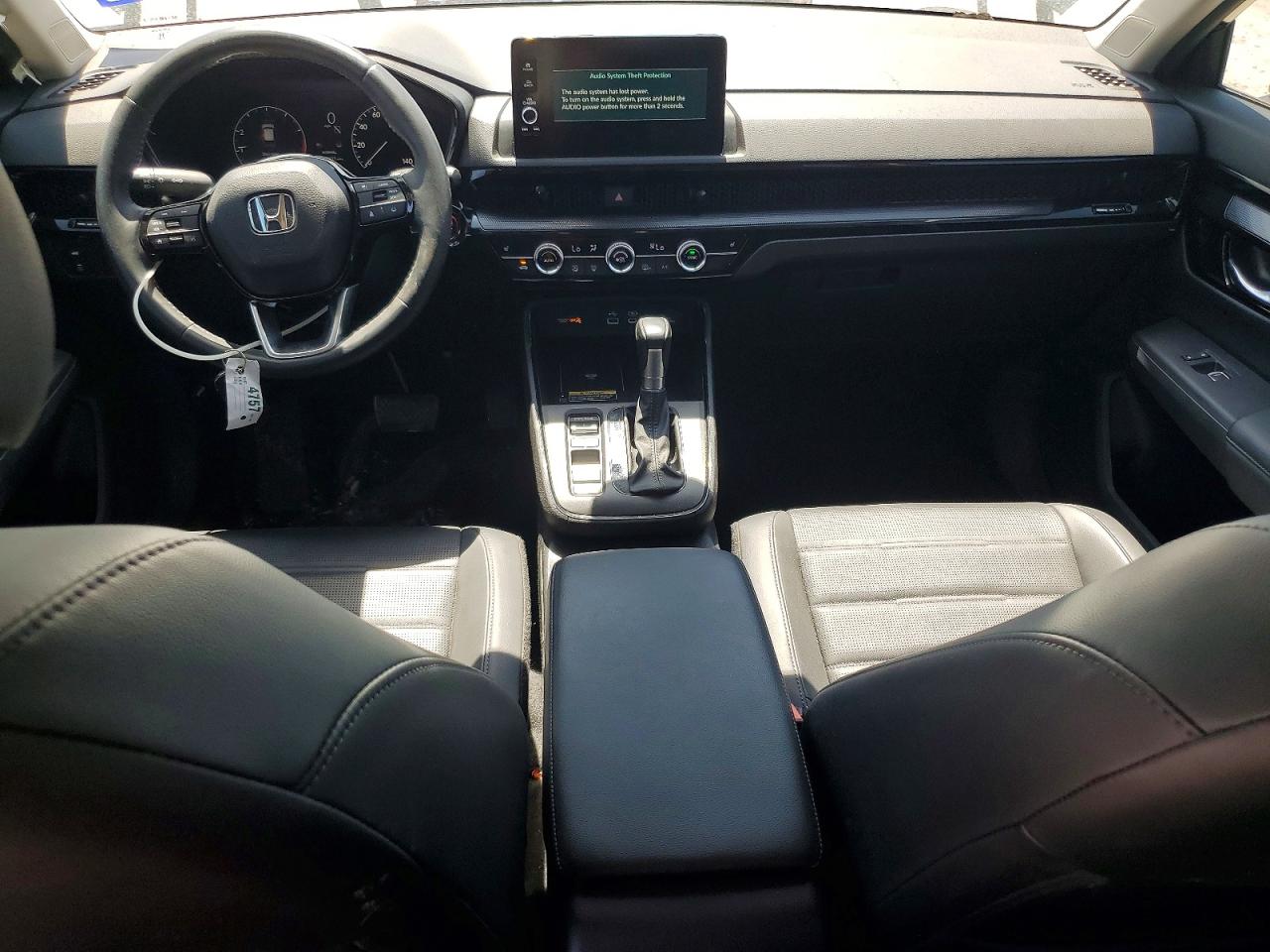 2023 HONDA CRV