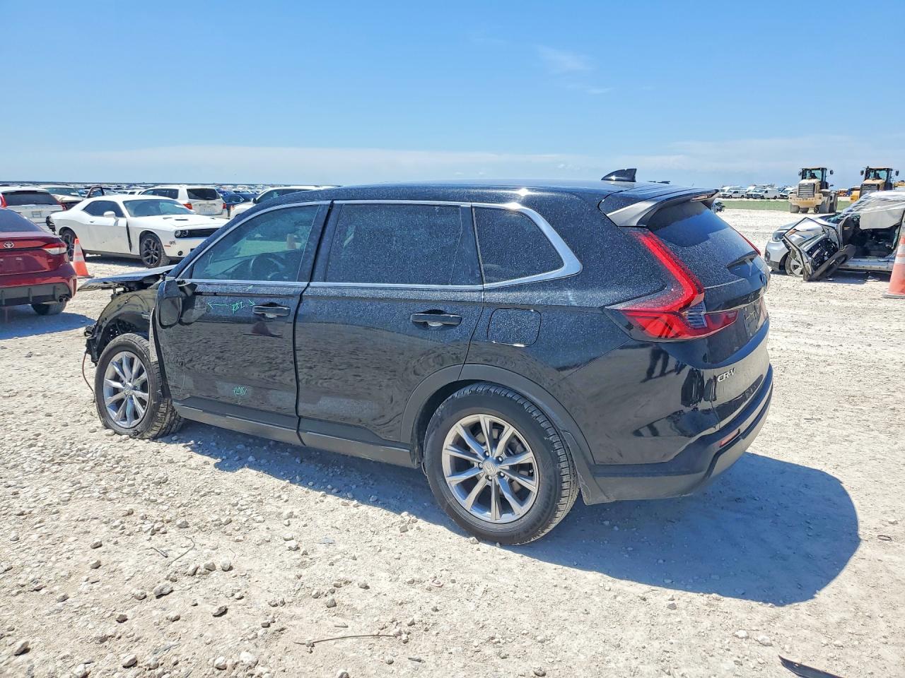 2023 HONDA CRV