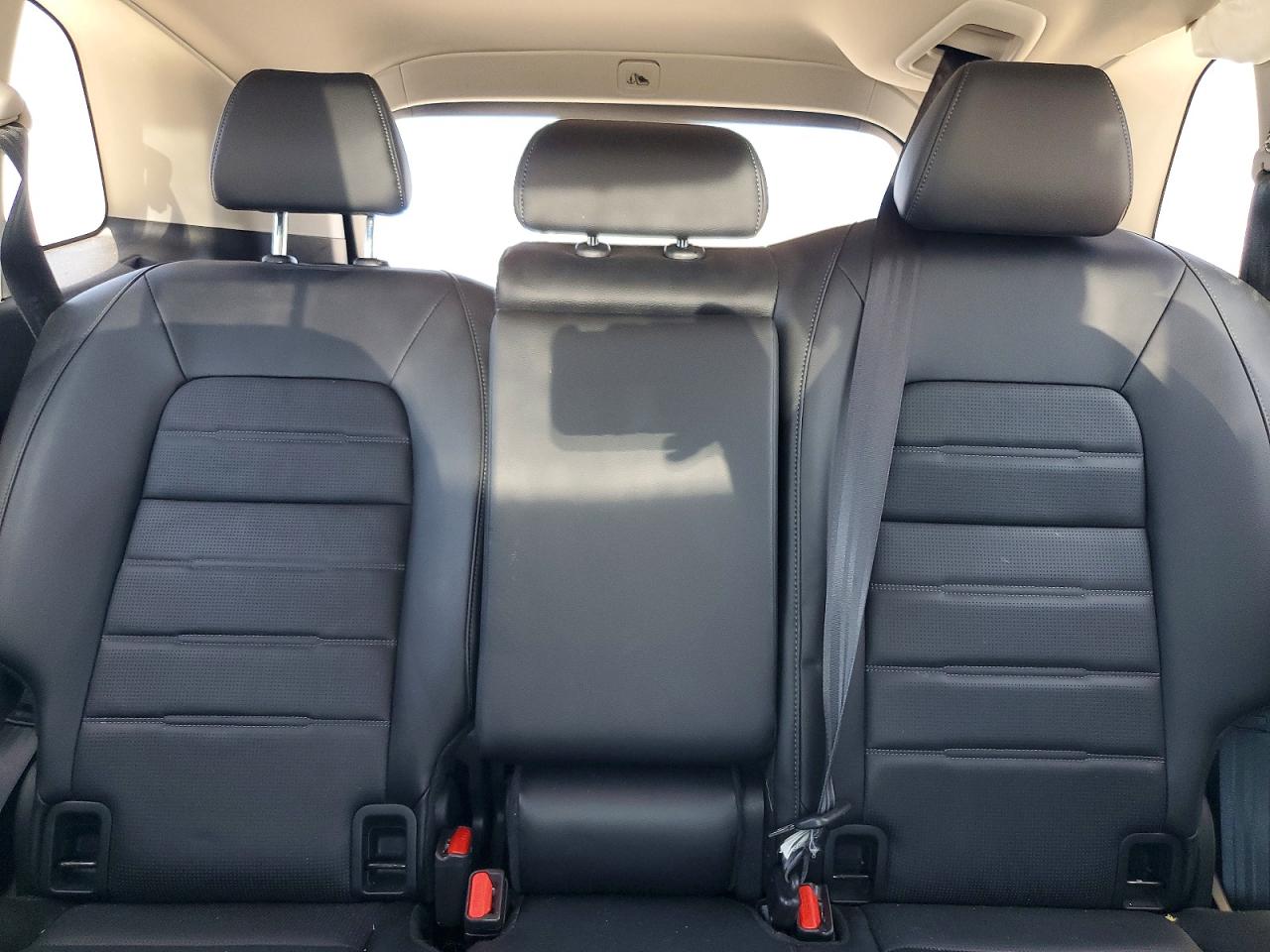 2023 HONDA CRV