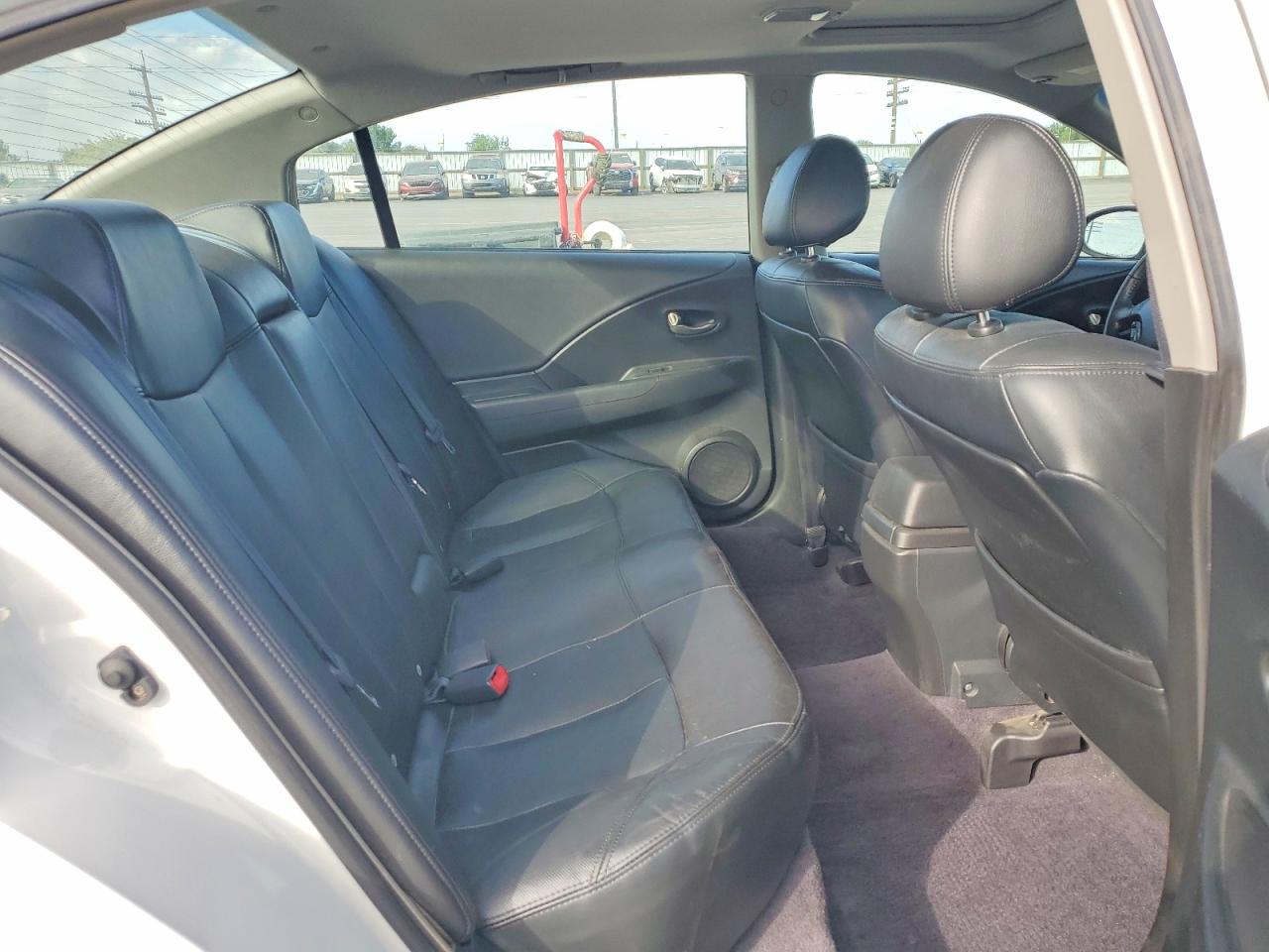 2002 NISSAN ALTIMA