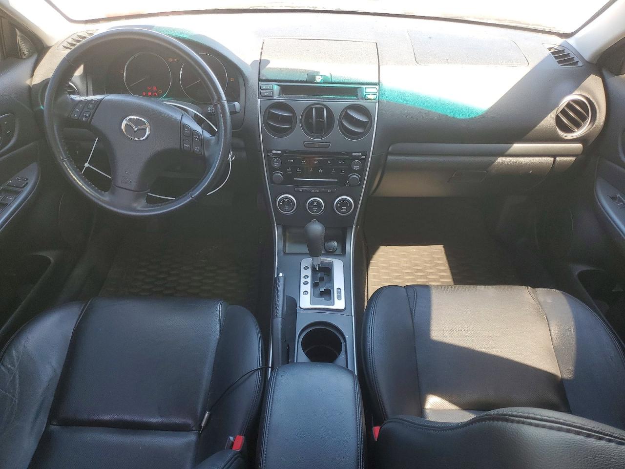 2008 MAZDA 6