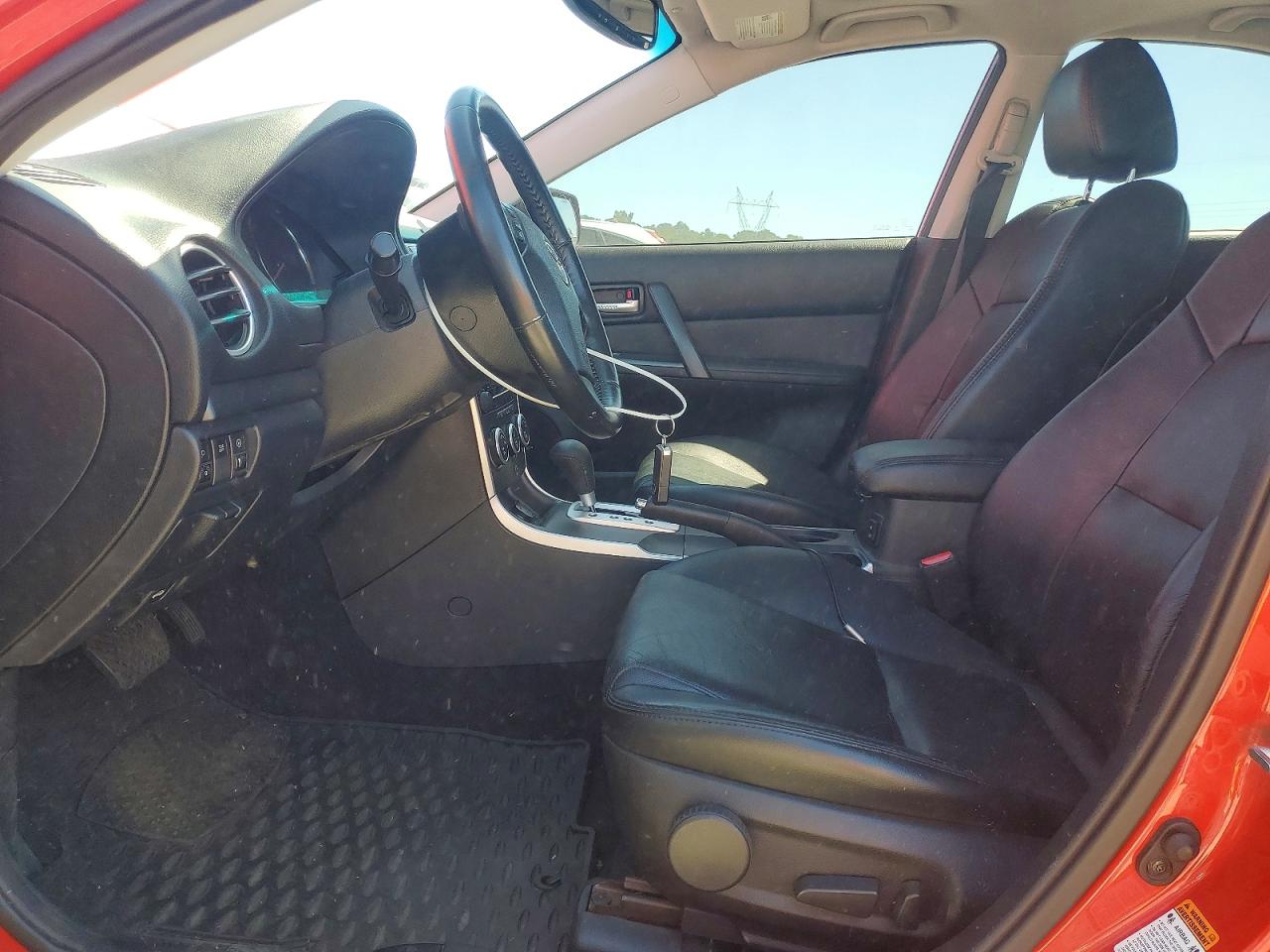 2008 MAZDA 6