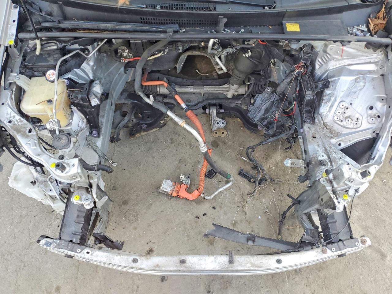 2018 TOYOTA PRIUS