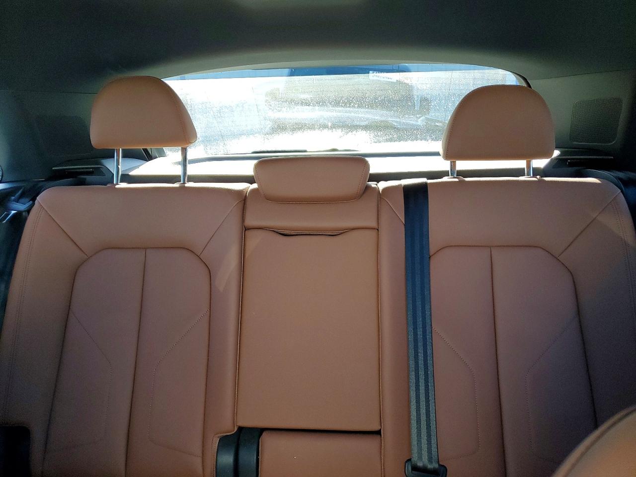 2021 AUDI Q3