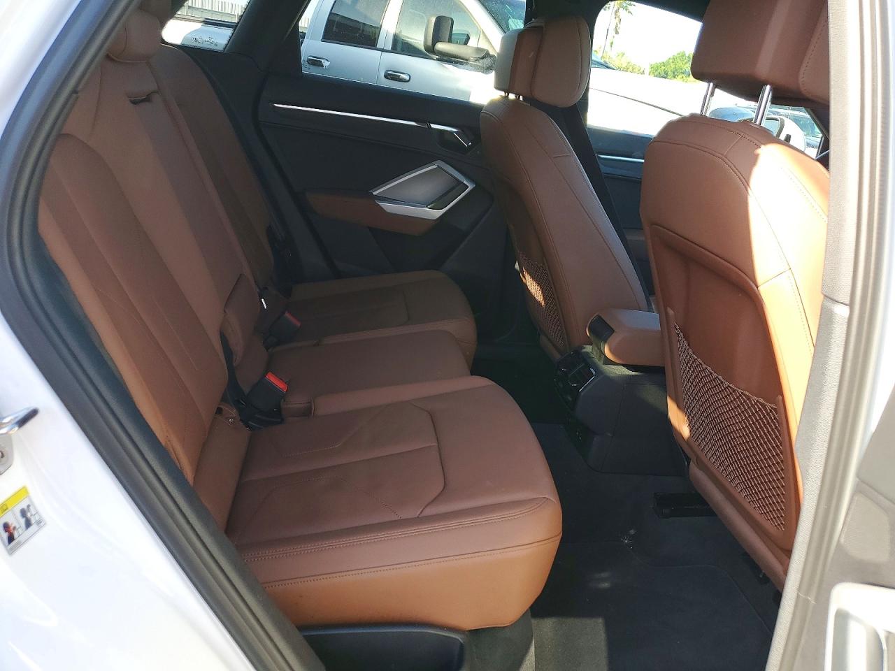 2021 AUDI Q3