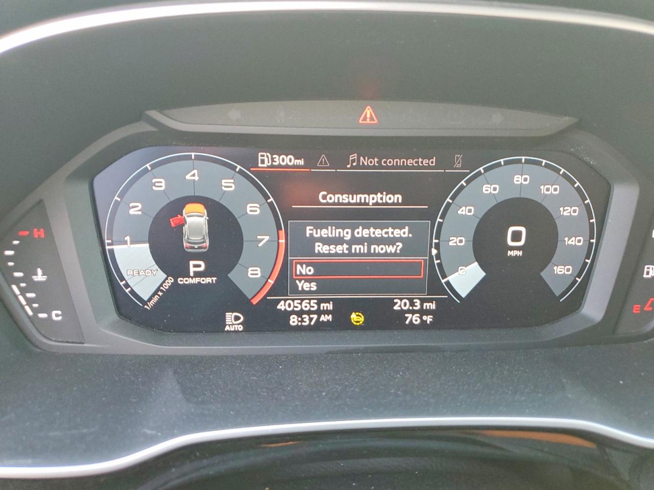 2021 AUDI Q3