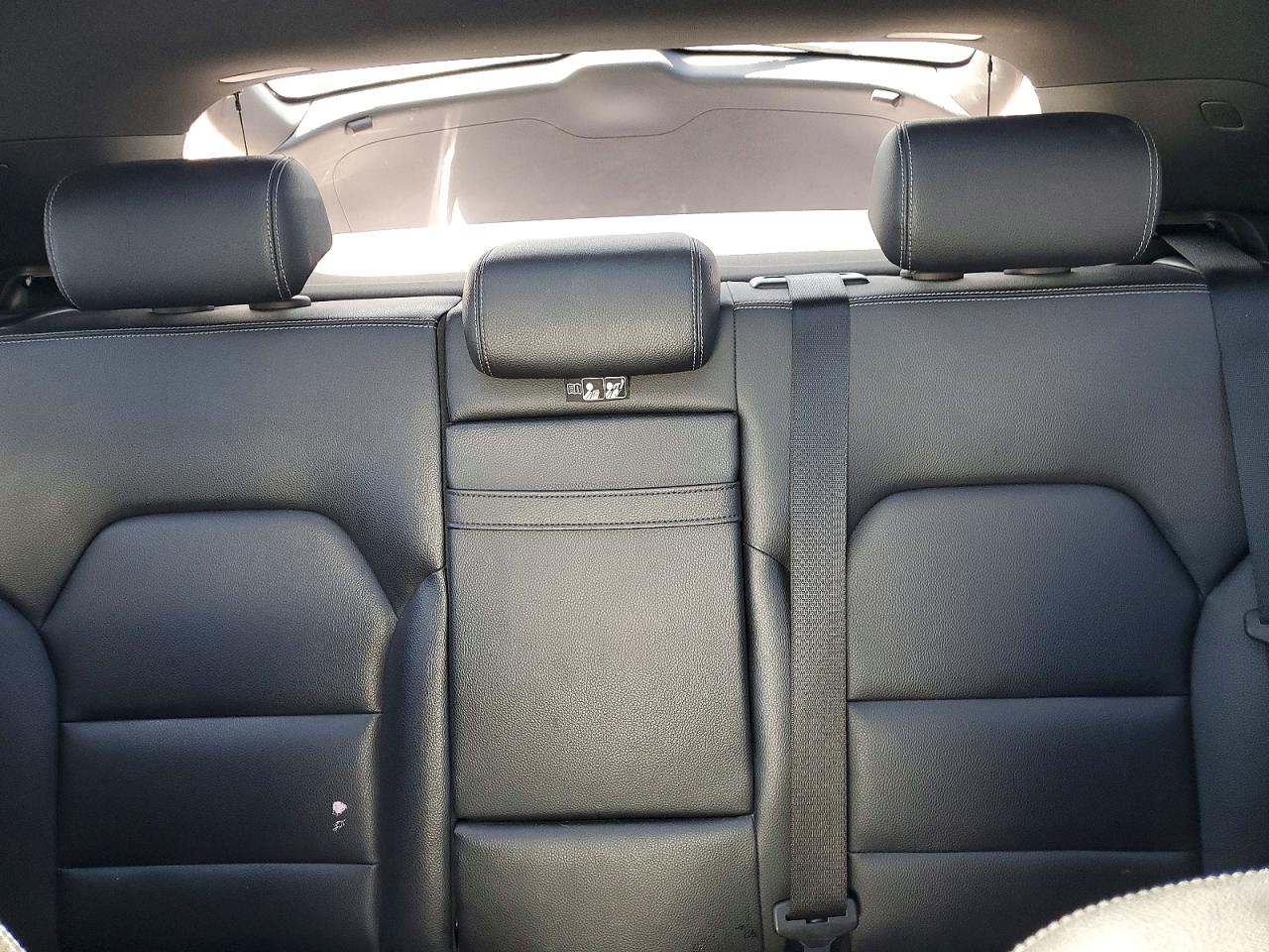 2017 MERCEDES-BENZ GLA-CLASS