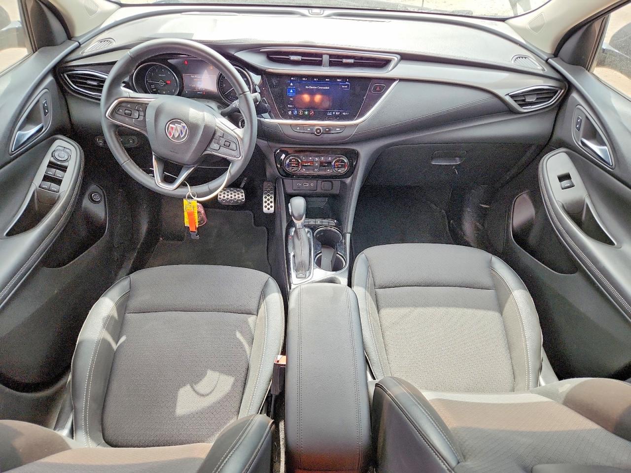 2023 BUICK ENCORE