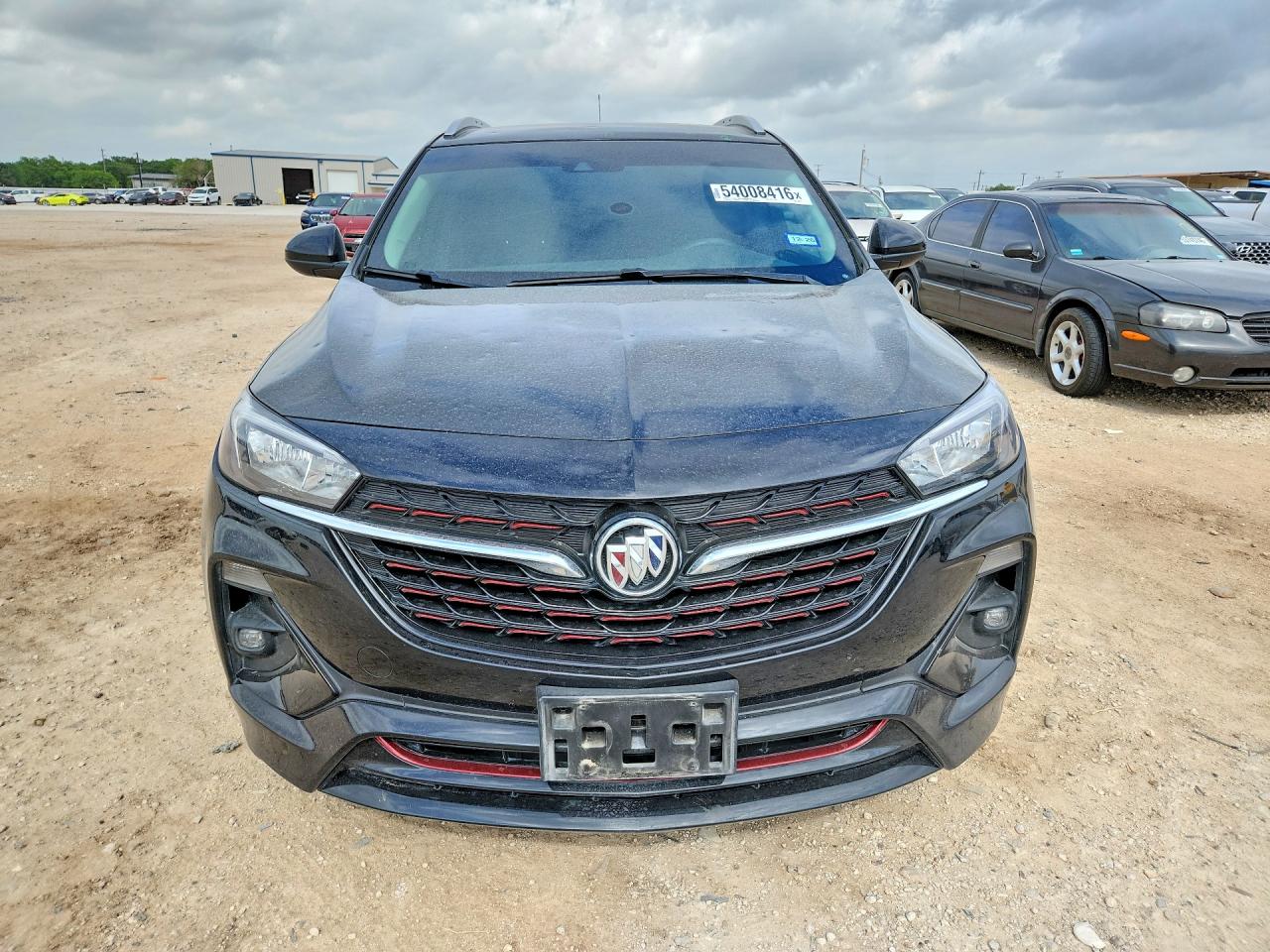 2023 BUICK ENCORE