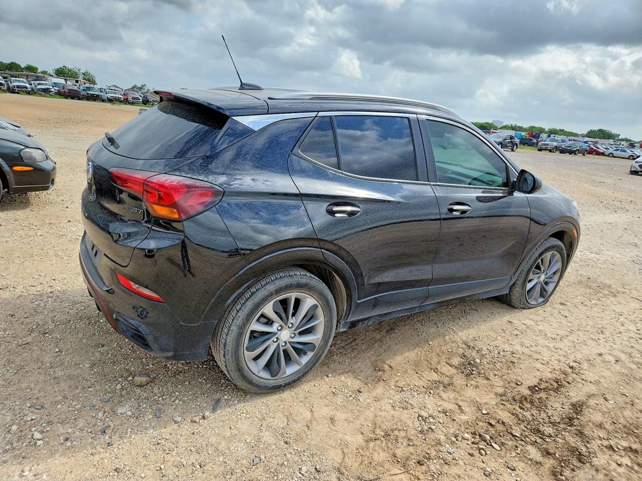 2023 BUICK ENCORE