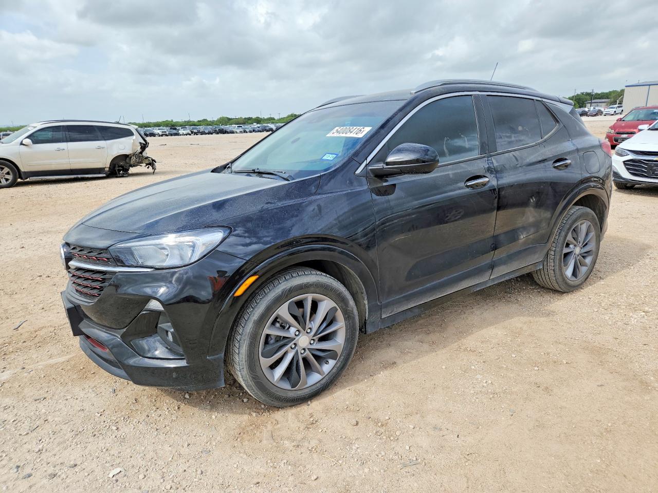 2023 BUICK ENCORE