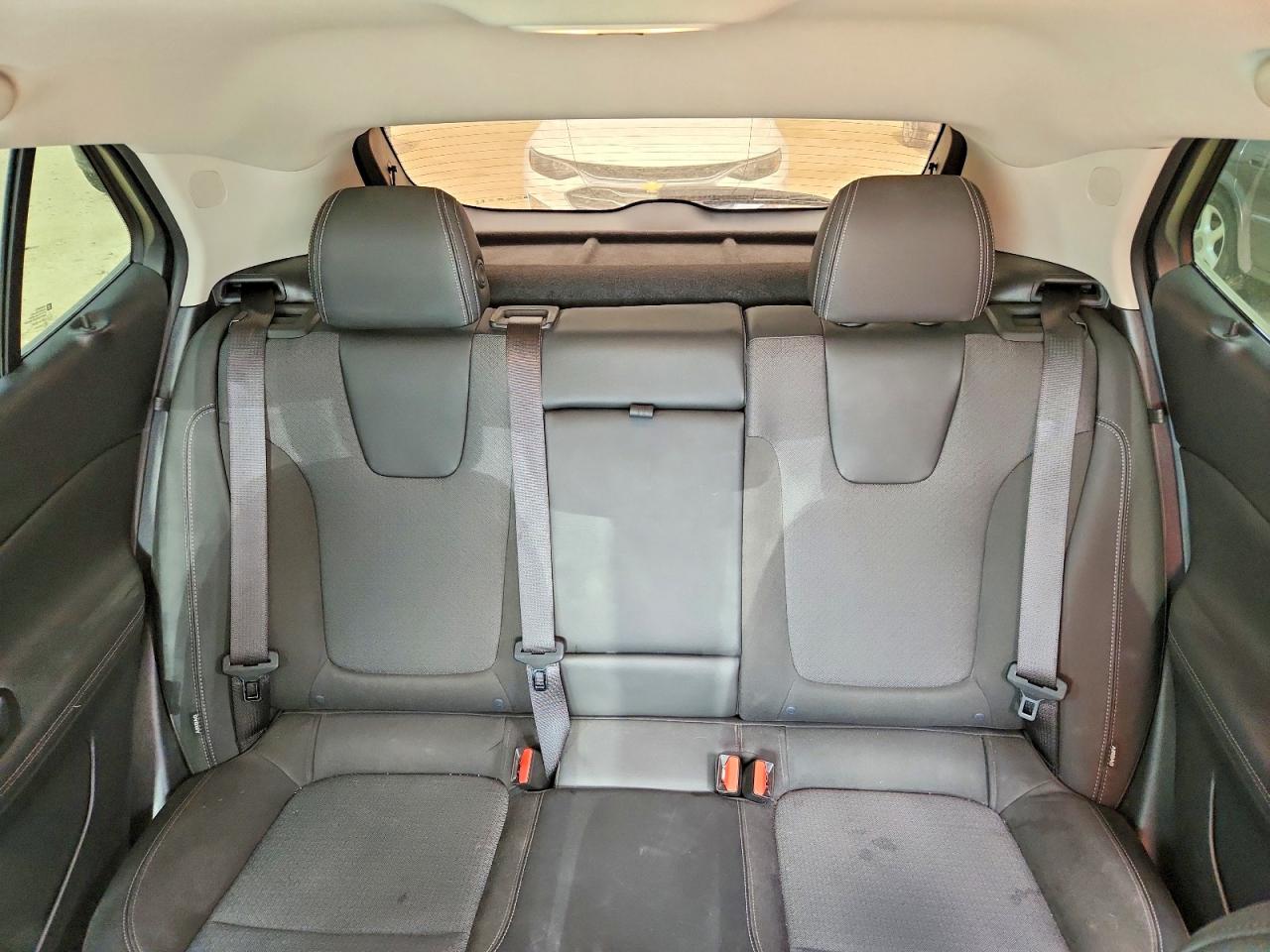 2023 BUICK ENCORE