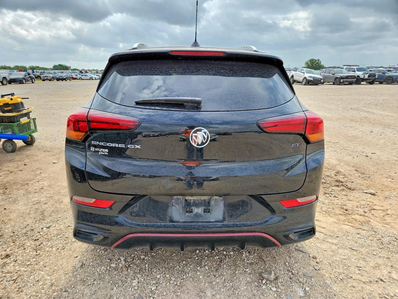 2023 BUICK ENCORE