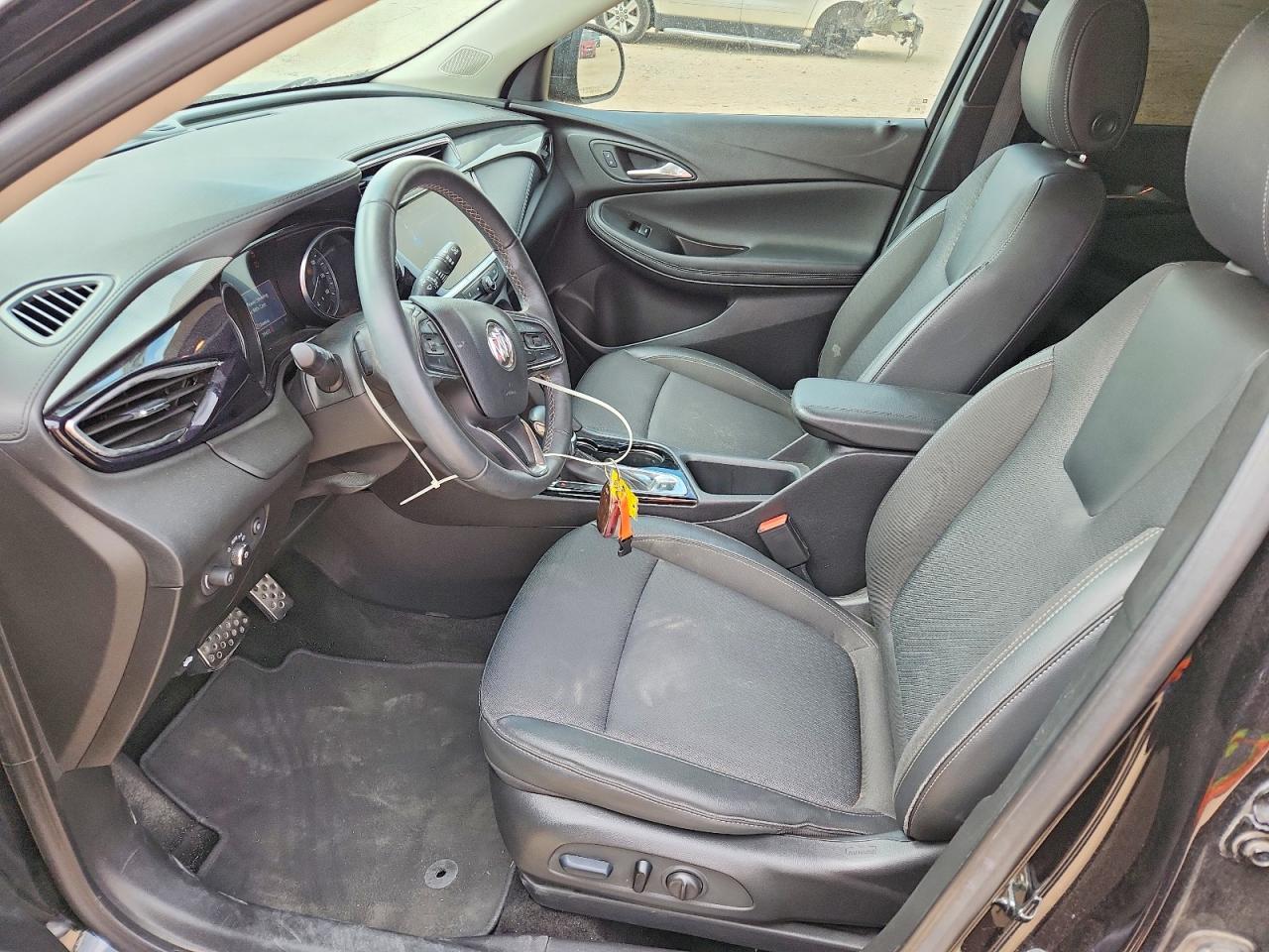 2023 BUICK ENCORE