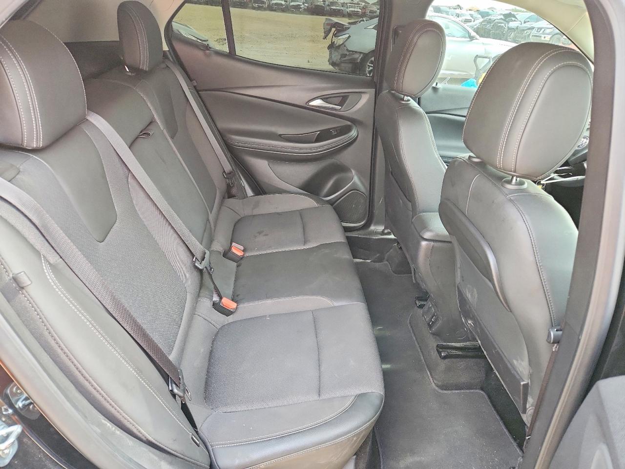 2023 BUICK ENCORE