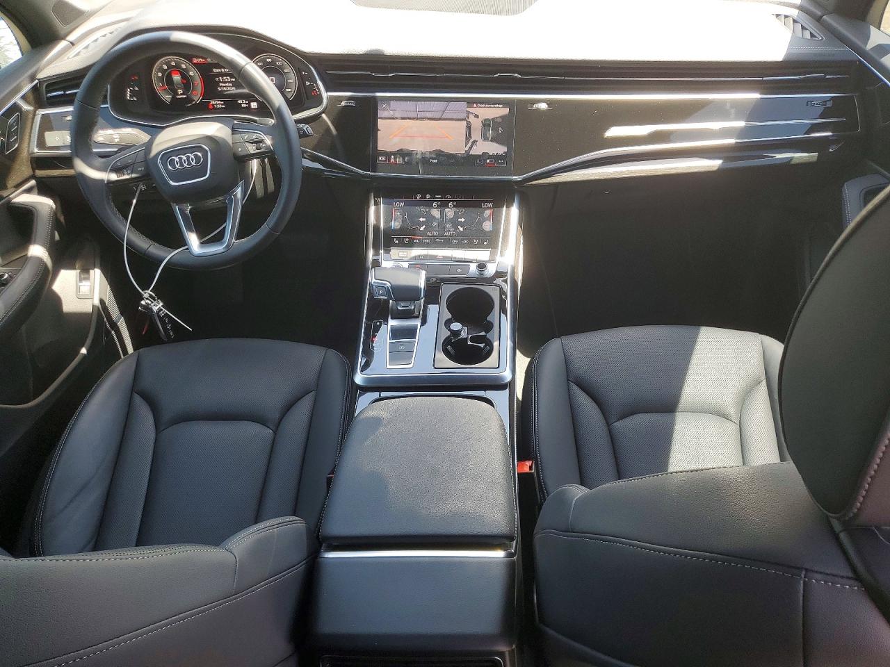 2025 AUDI Q7