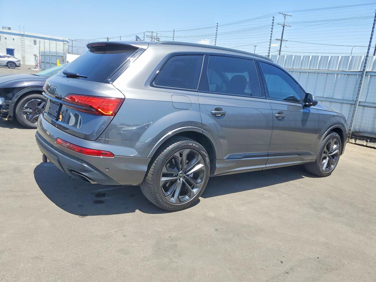 2025 AUDI Q7