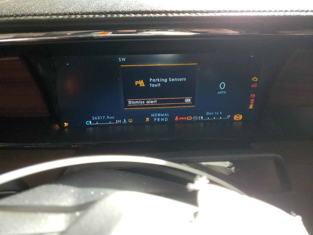 2024 LINCOLN NAVIGATOR