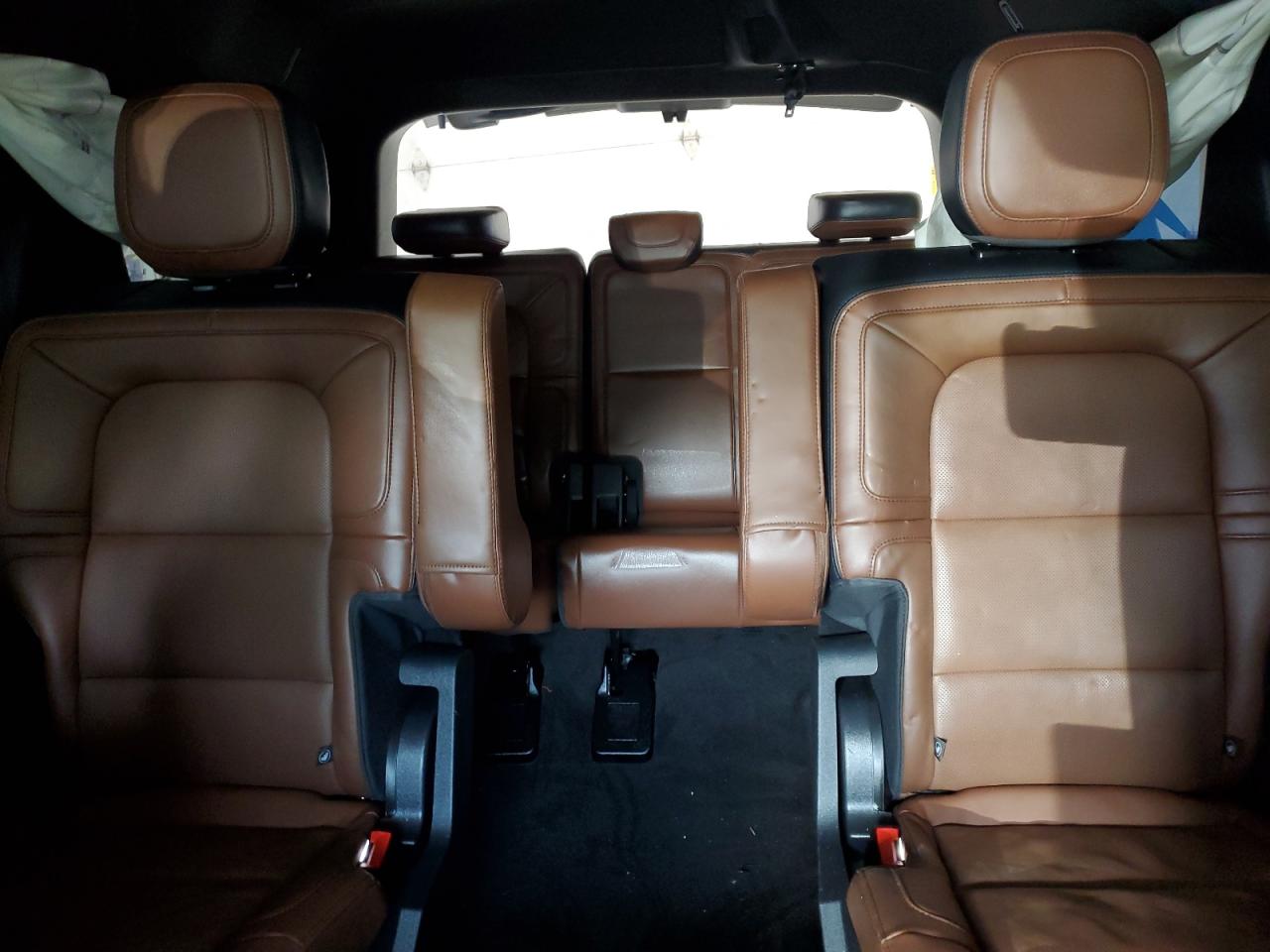 2024 LINCOLN NAVIGATOR