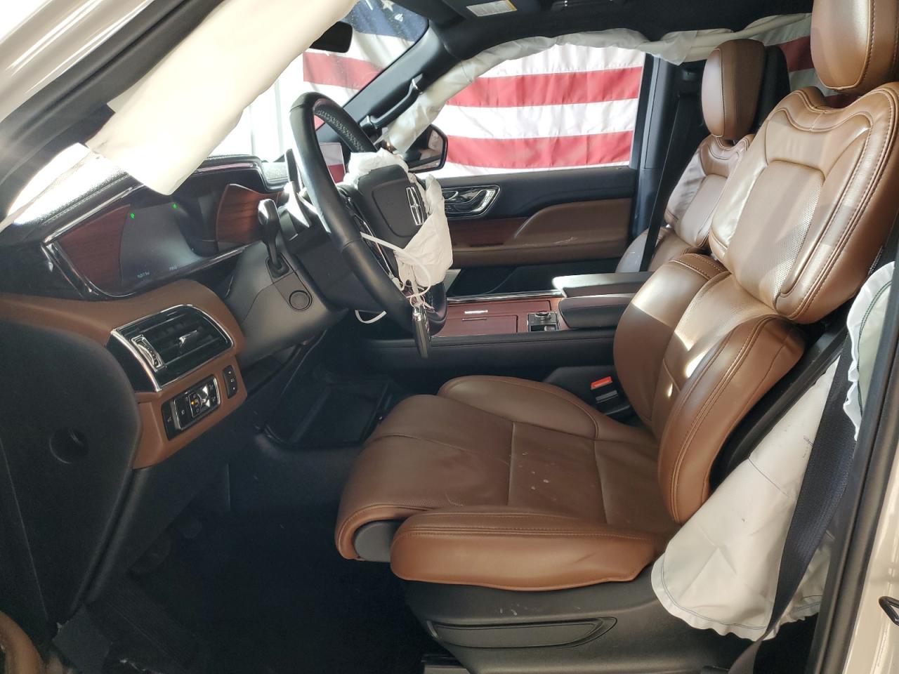 2024 LINCOLN NAVIGATOR