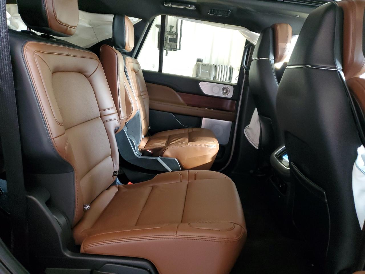 2024 LINCOLN NAVIGATOR