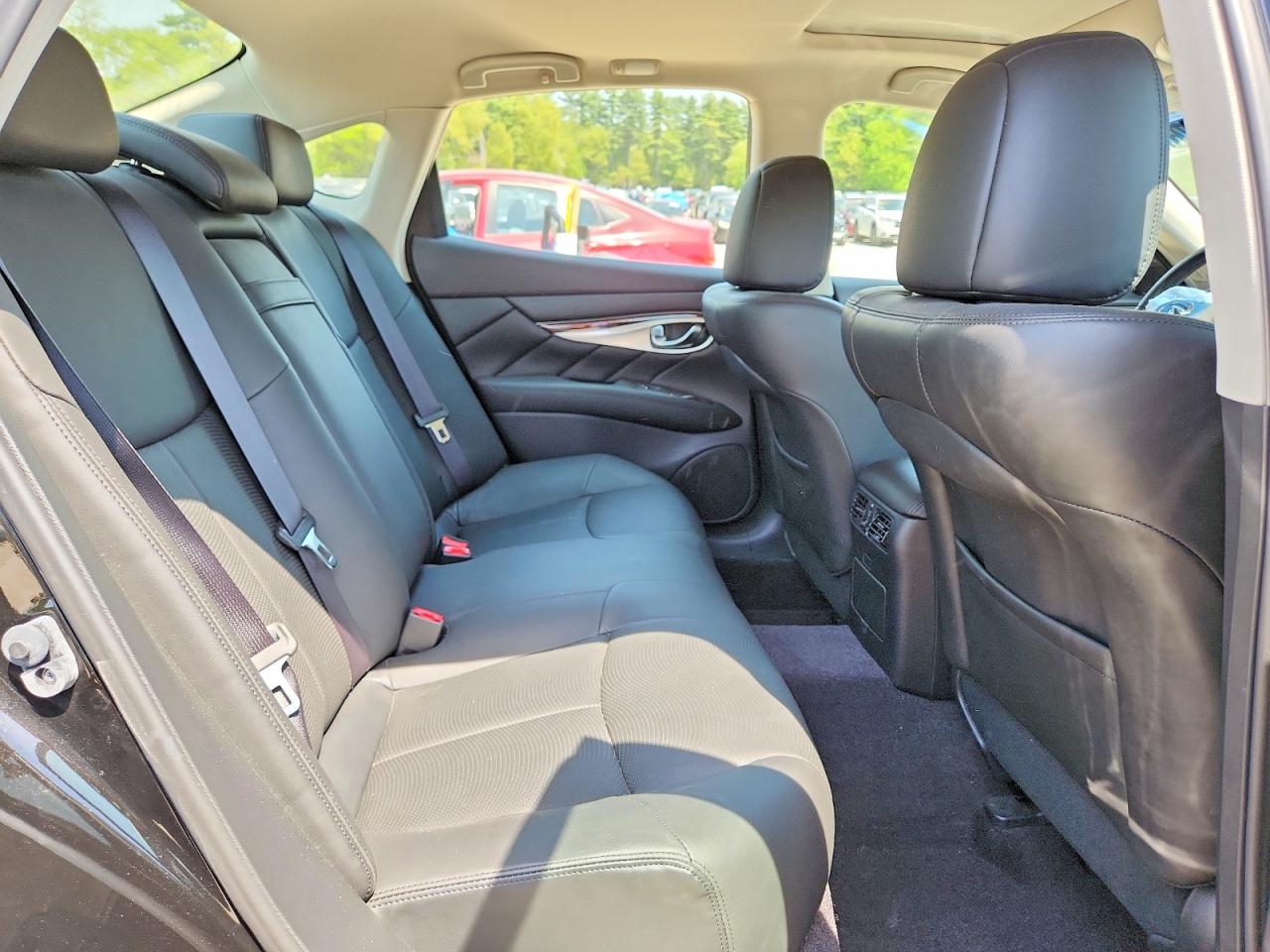 2019 INFINITI Q70