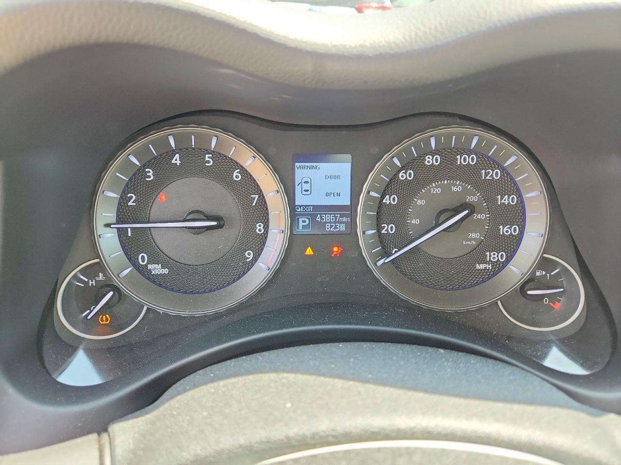 2019 INFINITI Q70
