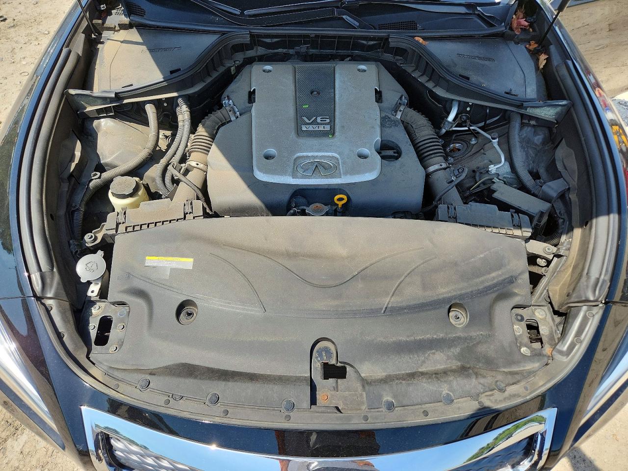 2019 INFINITI Q70