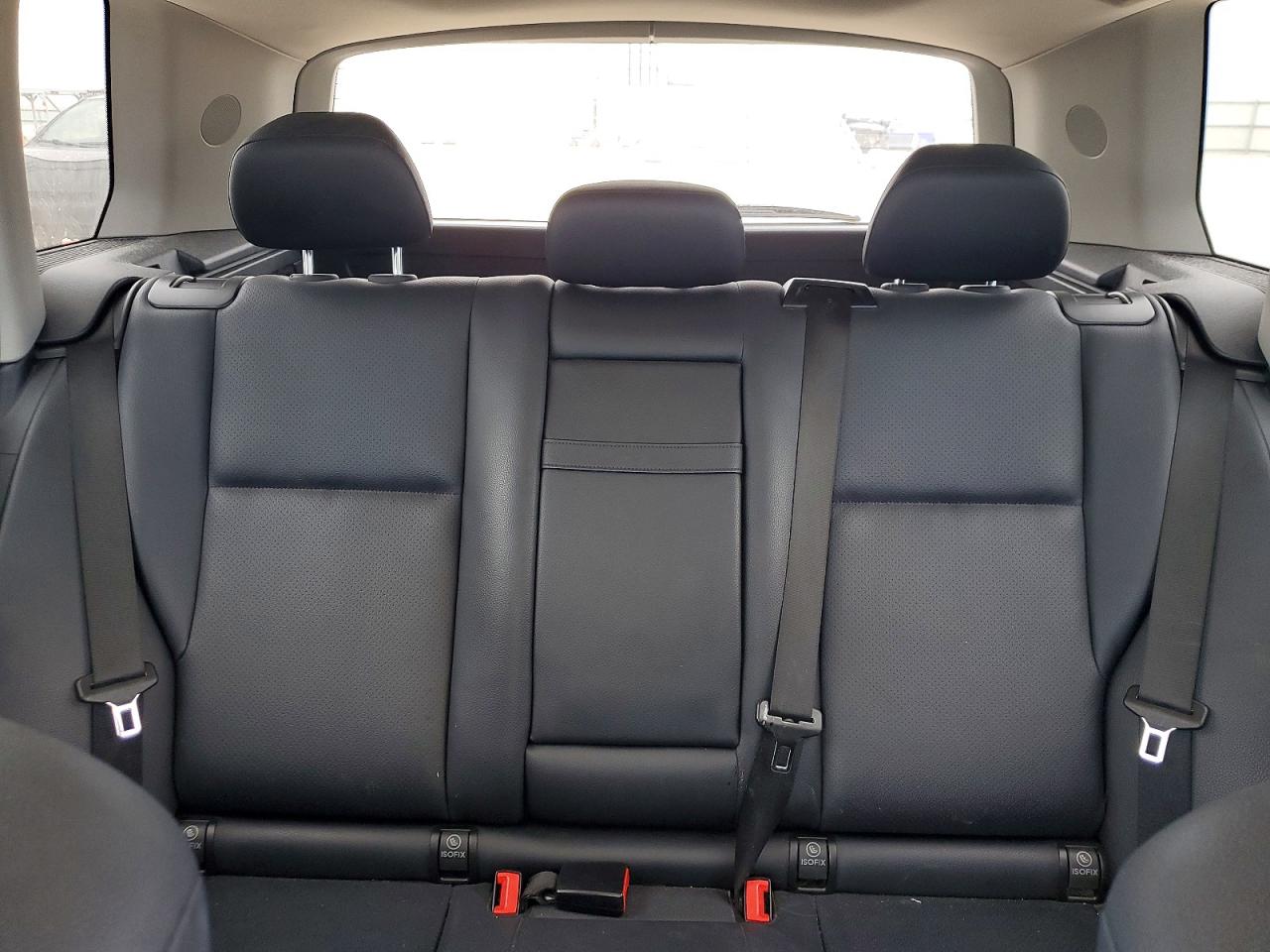 2013 MERCEDES-BENZ GLK-CLASS