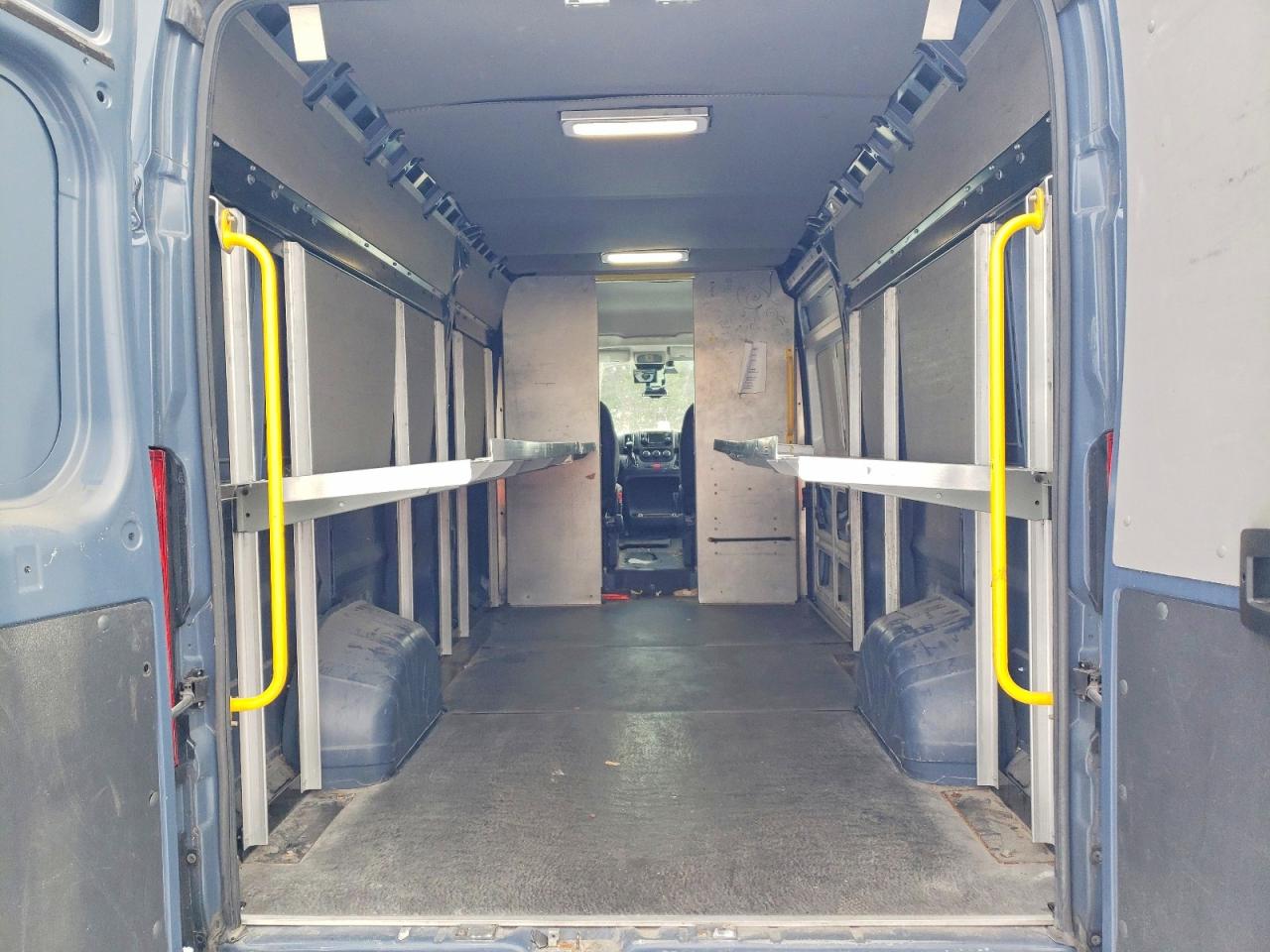 2020 RAM PROMASTER