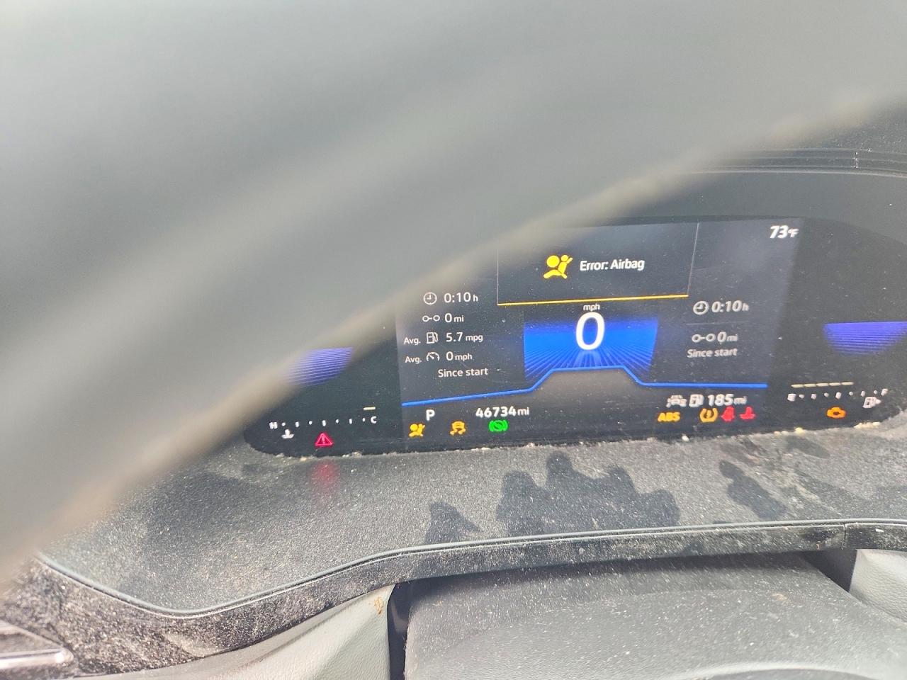 2022 VOLKSWAGEN TAOS S