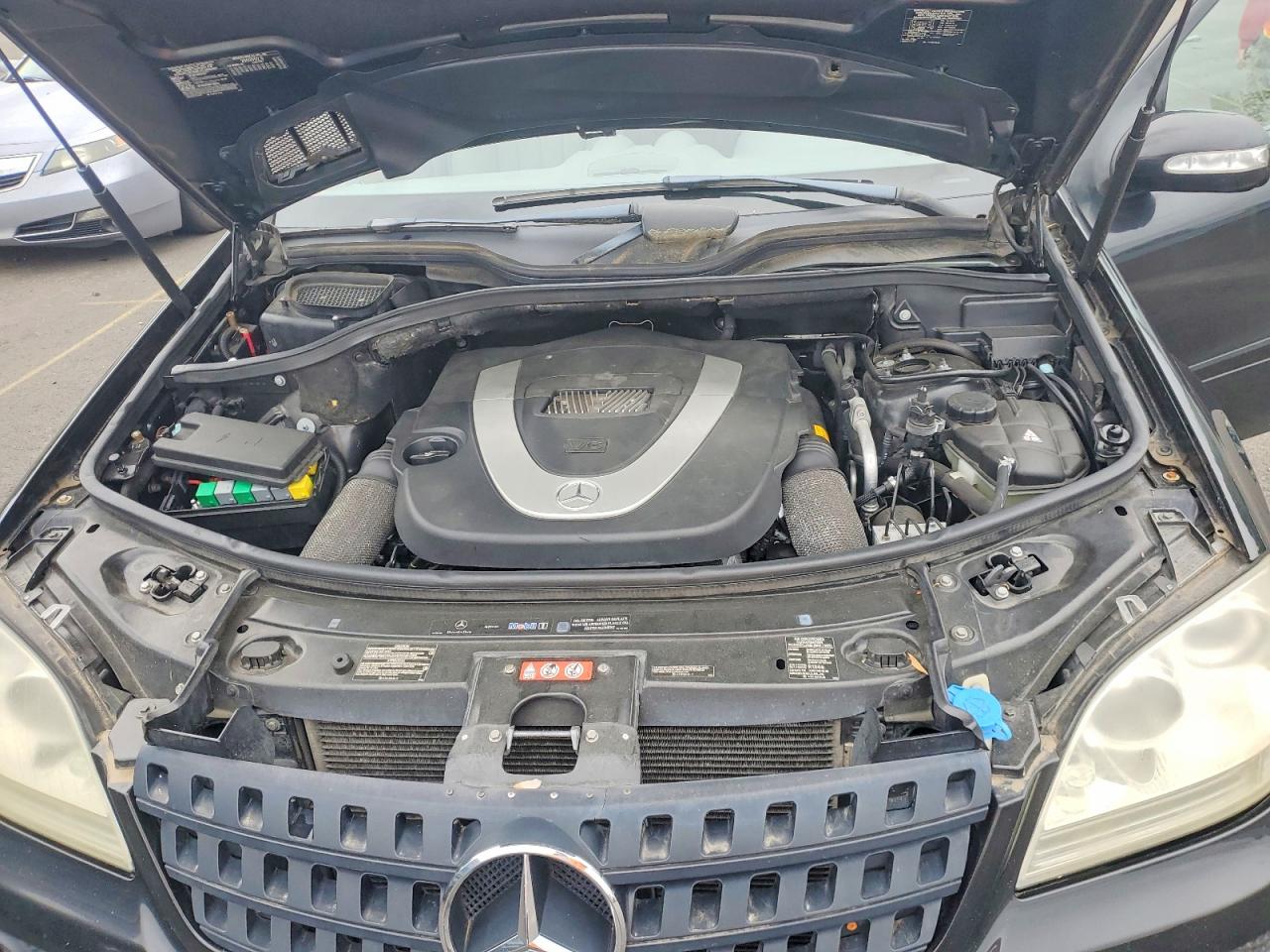 2006 MERCEDES-BENZ M-CLASS