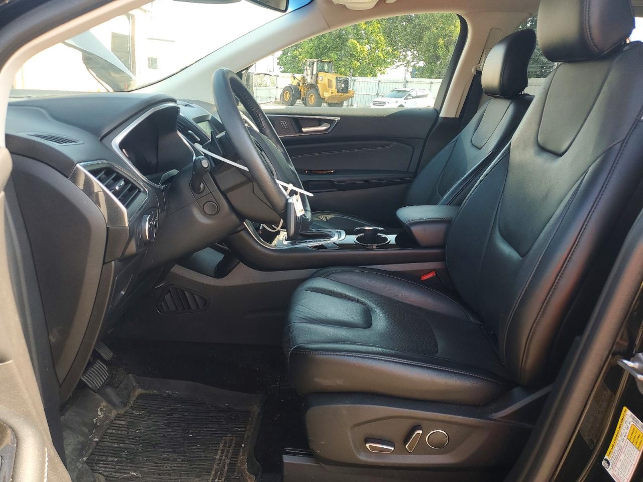 2017 FORD EDGE