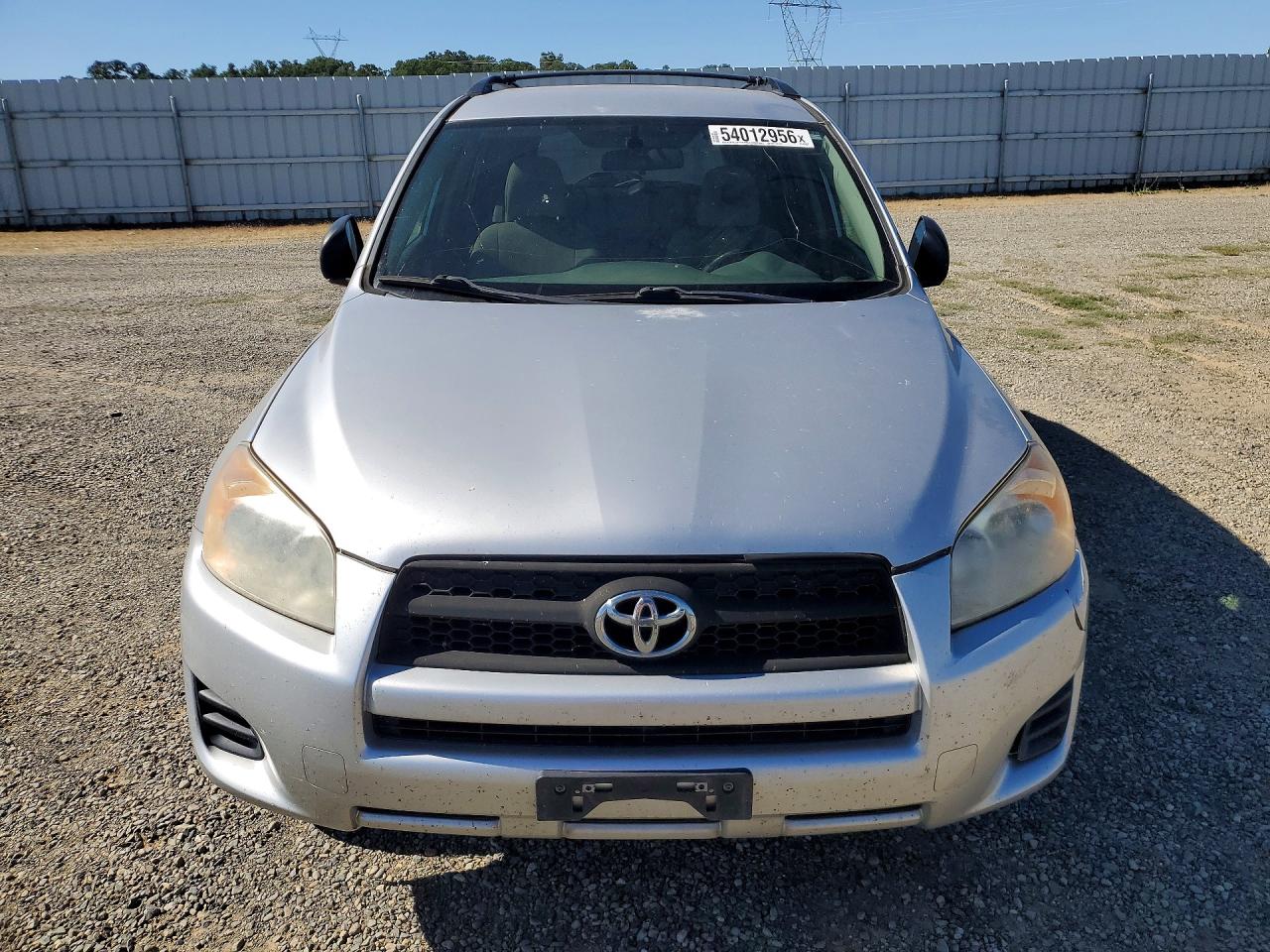 2010 TOYOTA RAV4